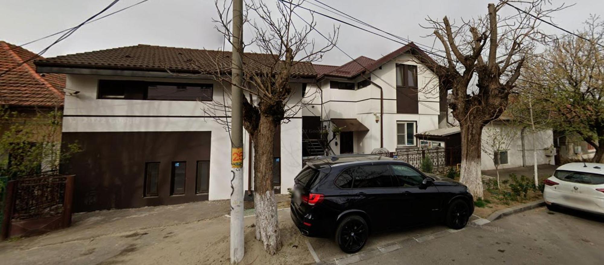 The Bridge - Central Studio With Free Parking Craiova Exterior foto